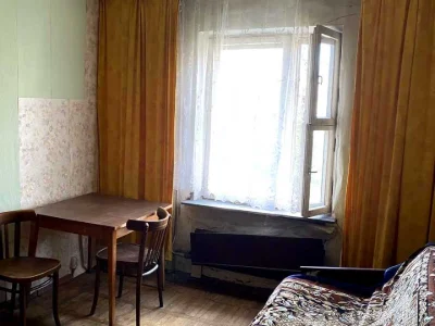 Квартира. Киев, улица Галицкая.