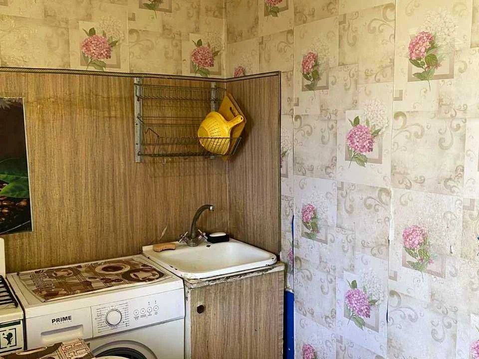 Квартира. Киев, улица Галицкая.