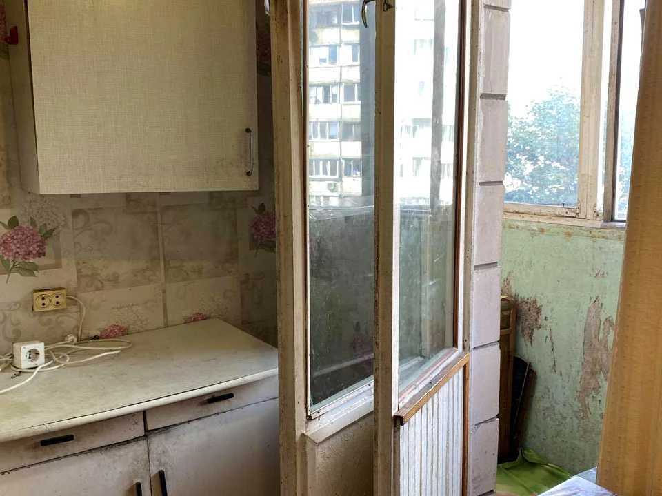 Квартира. Киев, улица Галицкая.