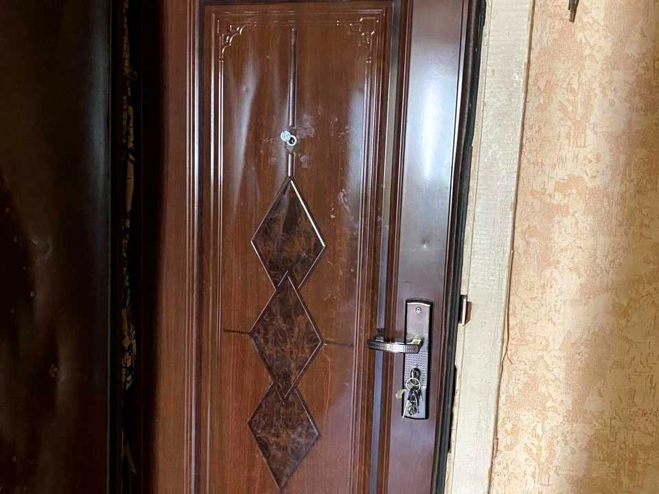 Квартира. Киев, улица Галицкая.