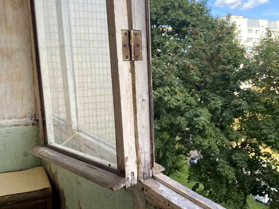 Квартира. Киев, улица Галицкая.