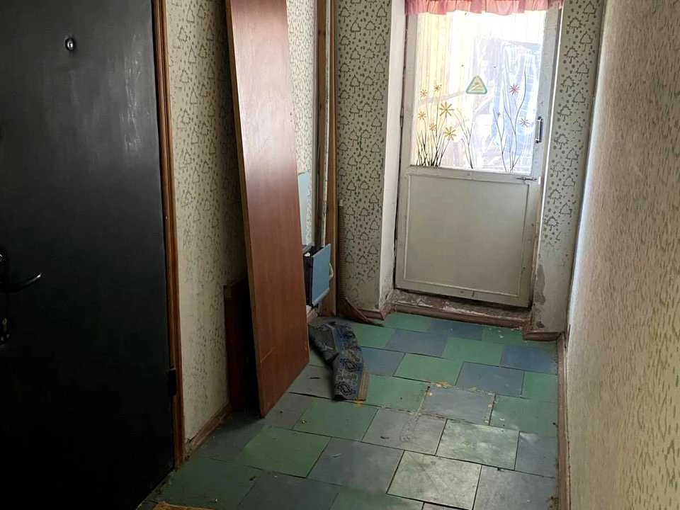 Квартира. Киев, улица Галицкая.