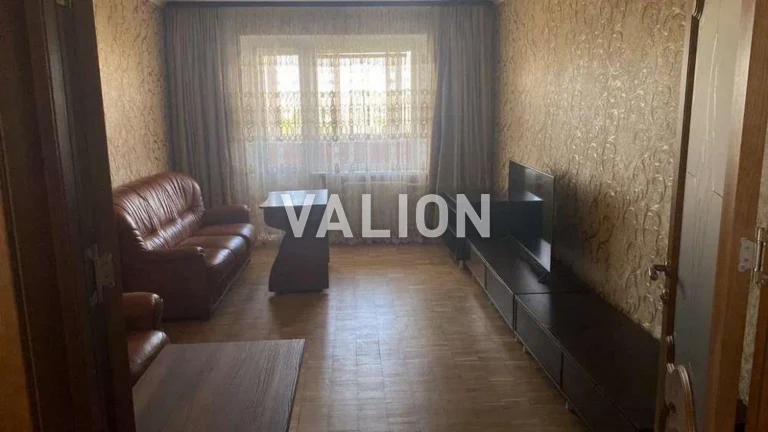 4-room apartment for sale, Mykolaiv St. 17