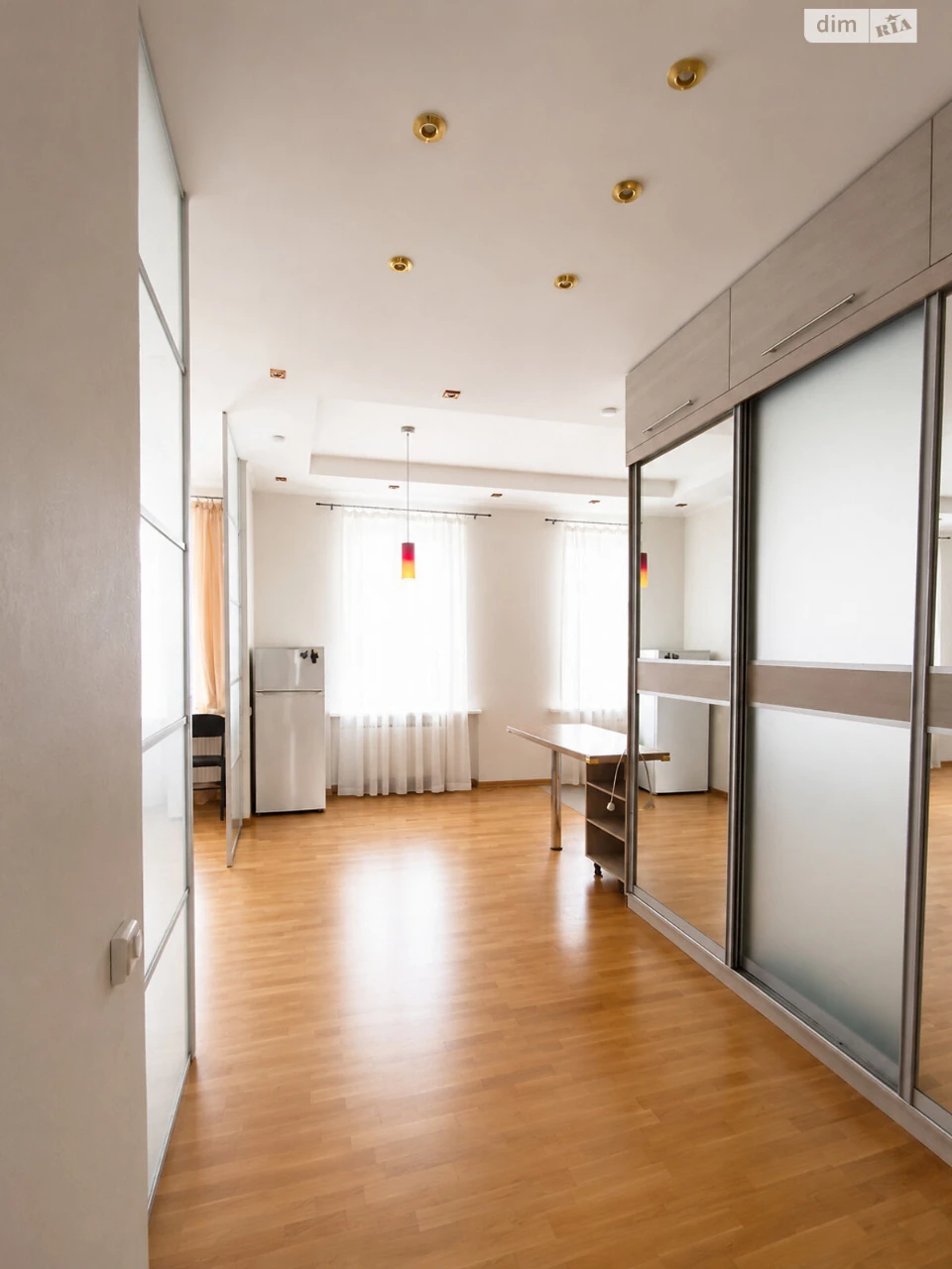 For sale Apartment Nahirny (Kyivskyi)