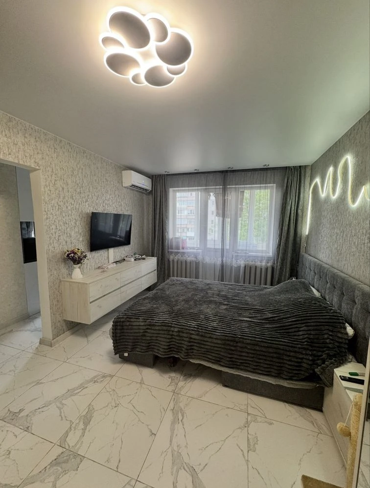 Sale of a 1-bedroom apartment 31.7 m² | Capital renovation | Insulated |