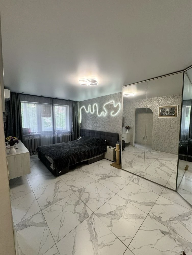 Sale of a 1-bedroom apartment 31.7 m² | Capital renovation | Insulated |
