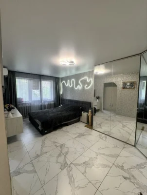 Sale of a 1-bedroom apartment 31.7 m² | Capital renovation | Insulated |