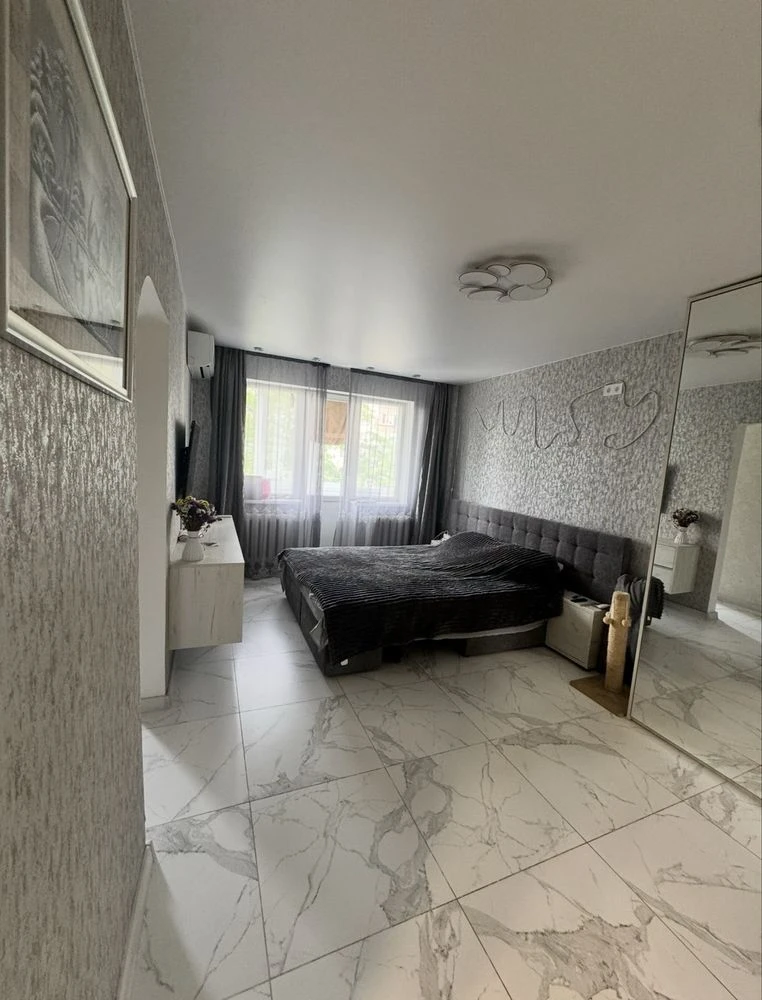 Sale of a 1-bedroom apartment 31.7 m² | Capital renovation | Insulated |