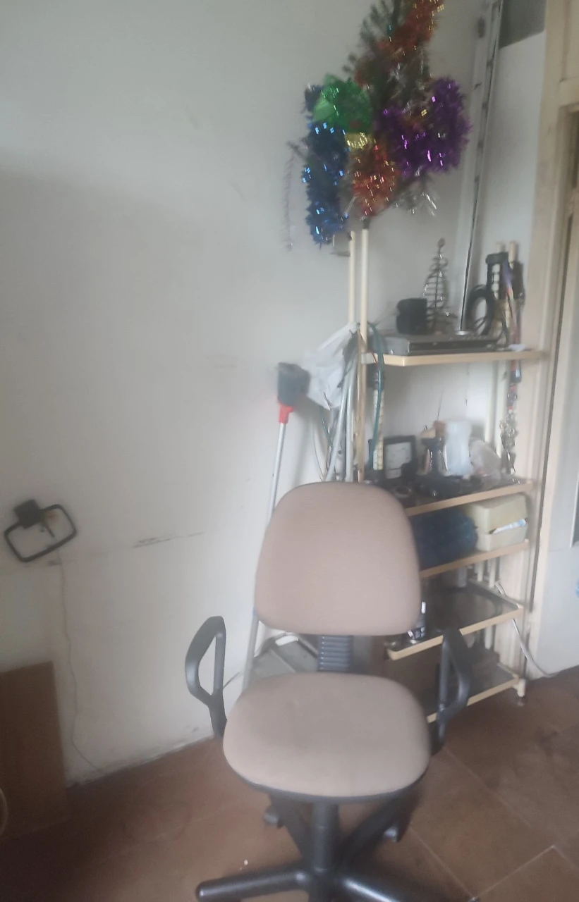 For Sale: 2-bedroom apartment in residential area "Topol-3"