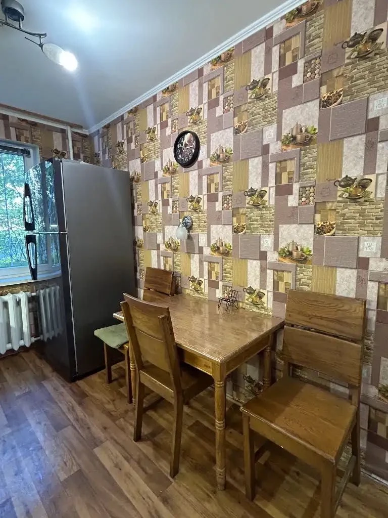 Sale of a 2-room apartment, Mandrykovskaya St. 171, Pobeda-3