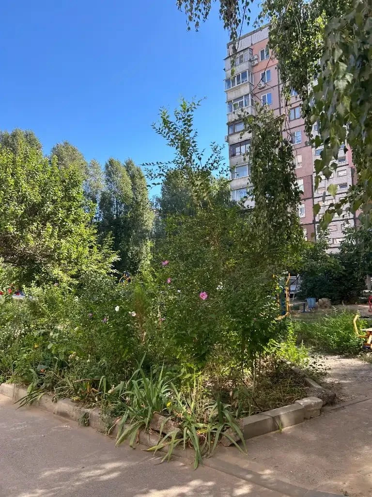 Sale of a 2-room apartment, Mandrykovskaya St. 171, Pobeda-3