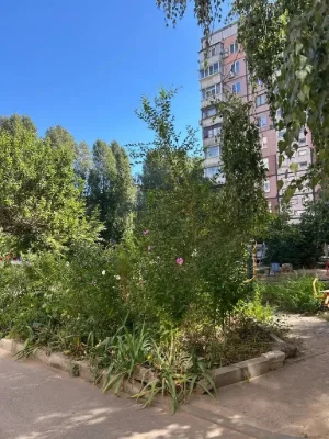 Sale of a 2-room apartment, Mandrykovskaya St. 171, Pobeda-3