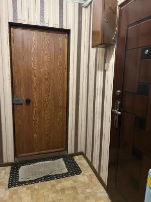 Sale of a 2-room apartment, Mandrykovskaya St. 171, Pobeda-3