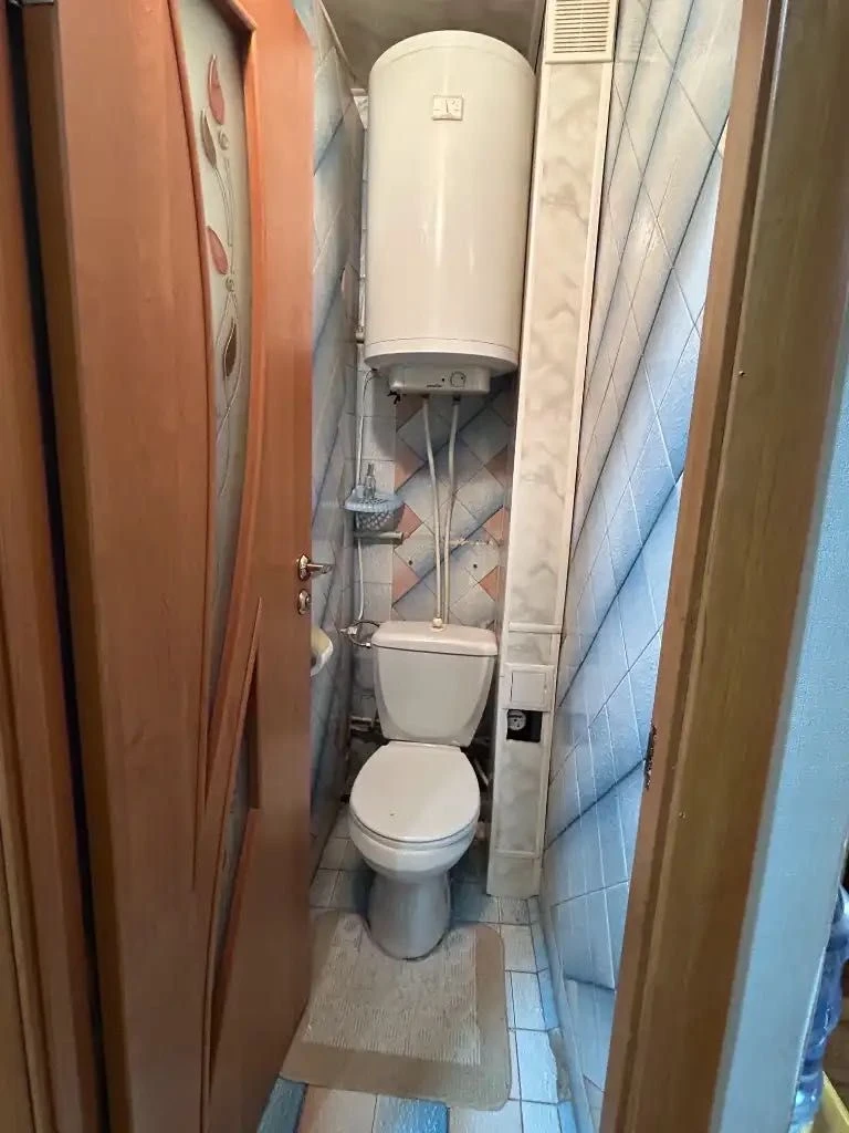 Sale of a 2-room apartment, Mandrykovskaya St. 171, Pobeda-3