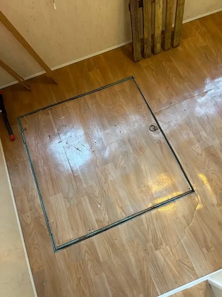 Sale of a 2-room apartment, Mandrykovskaya St. 171, Pobeda-3