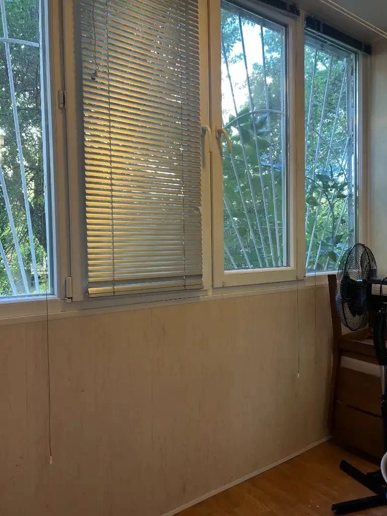 Sale of a 2-room apartment, Mandrykovskaya St. 171, Pobeda-3
