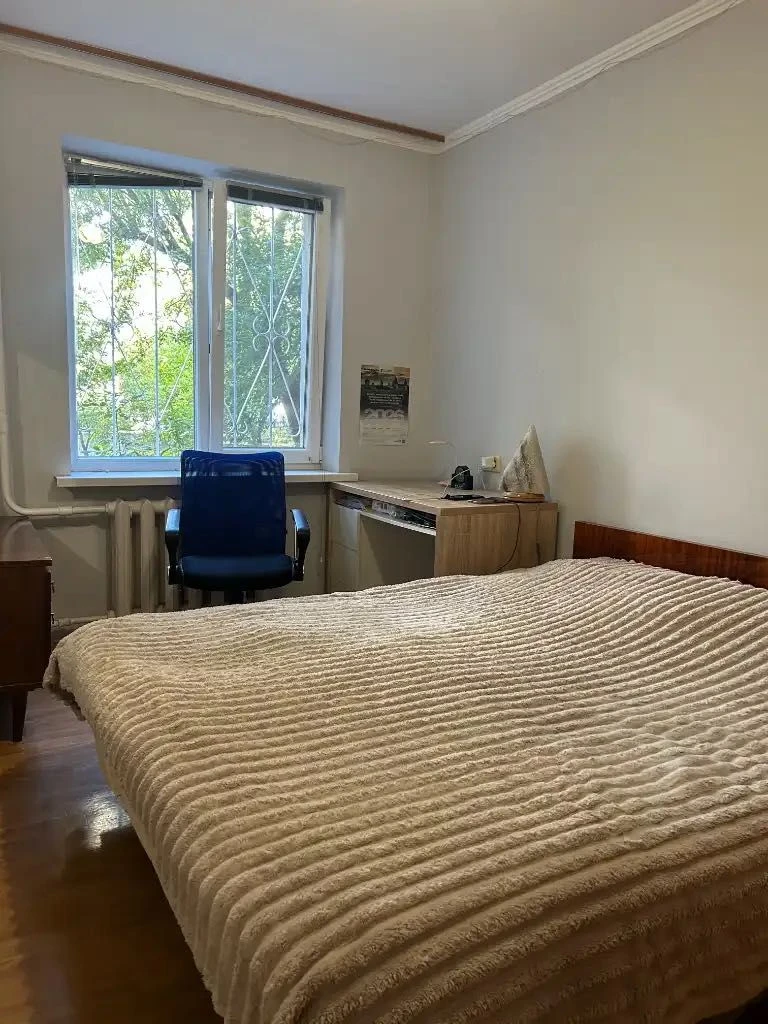 Sale of a 2-room apartment, Mandrykovskaya St. 171, Pobeda-3