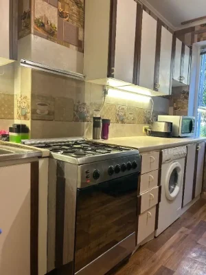 Sale of a 2-room apartment, Mandrykovskaya St. 171, Pobeda-3