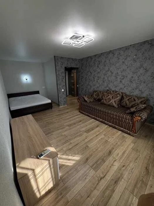 Sale of 1-bedroom apartment, Galiny Mazepy Street, (Sofia Kovalevsky)