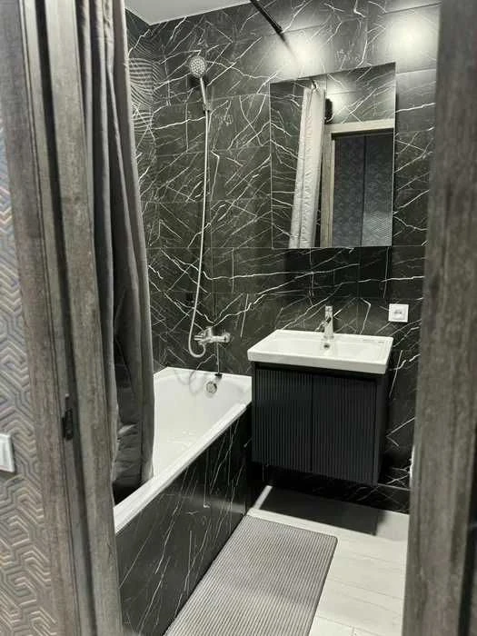 Sale of 1-bedroom apartment, Galiny Mazepy Street, (Sofia Kovalevsky)