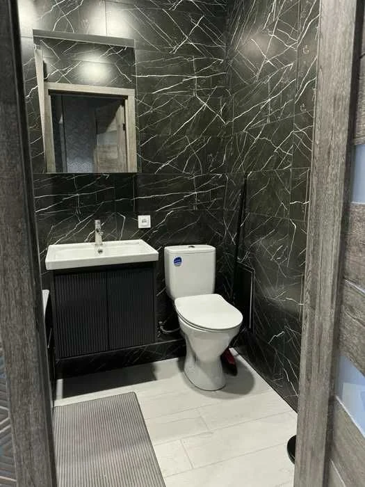 Sale of 1-bedroom apartment, Galiny Mazepy Street, (Sofia Kovalevsky)