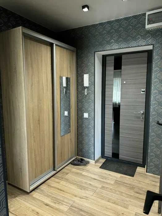 Sale of 1-bedroom apartment, Galiny Mazepy Street, (Sofia Kovalevsky)
