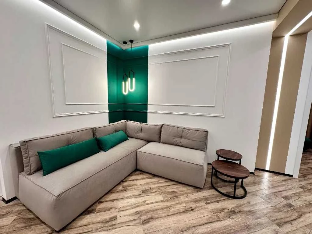 Продажа 3-комнатной квартиры в ЖК Comfort City Рибинский