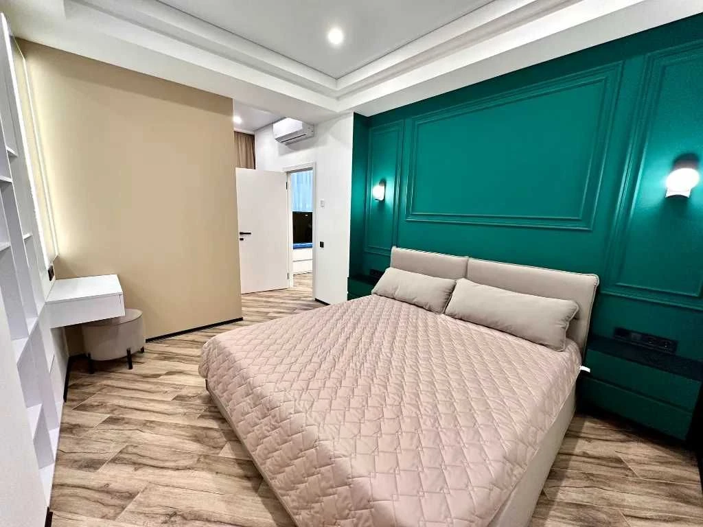 Продажа 3-комнатной квартиры в ЖК Comfort City Рибинский