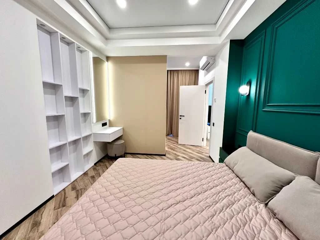 Продажа 3-комнатной квартиры в ЖК Comfort City Рибинский