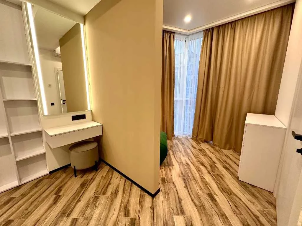 Продажа 3-комнатной квартиры в ЖК Comfort City Рибинский