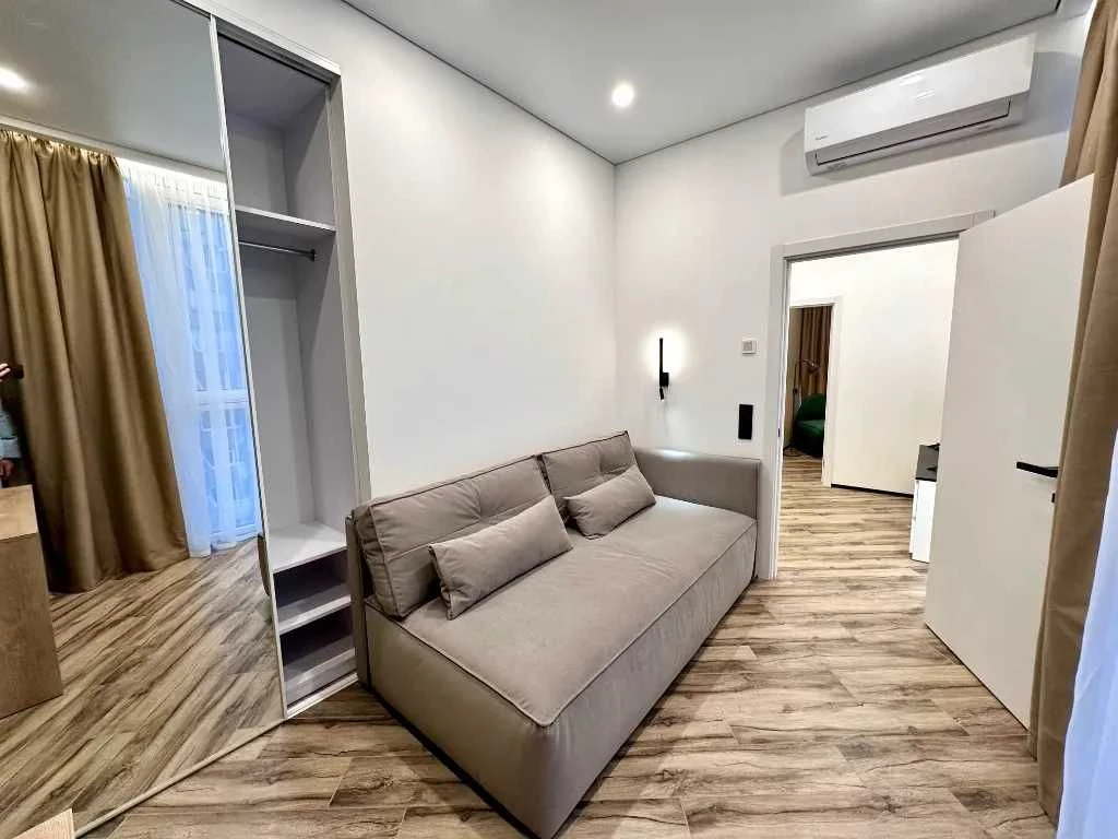 Продажа 3-комнатной квартиры в ЖК Comfort City Рибинский