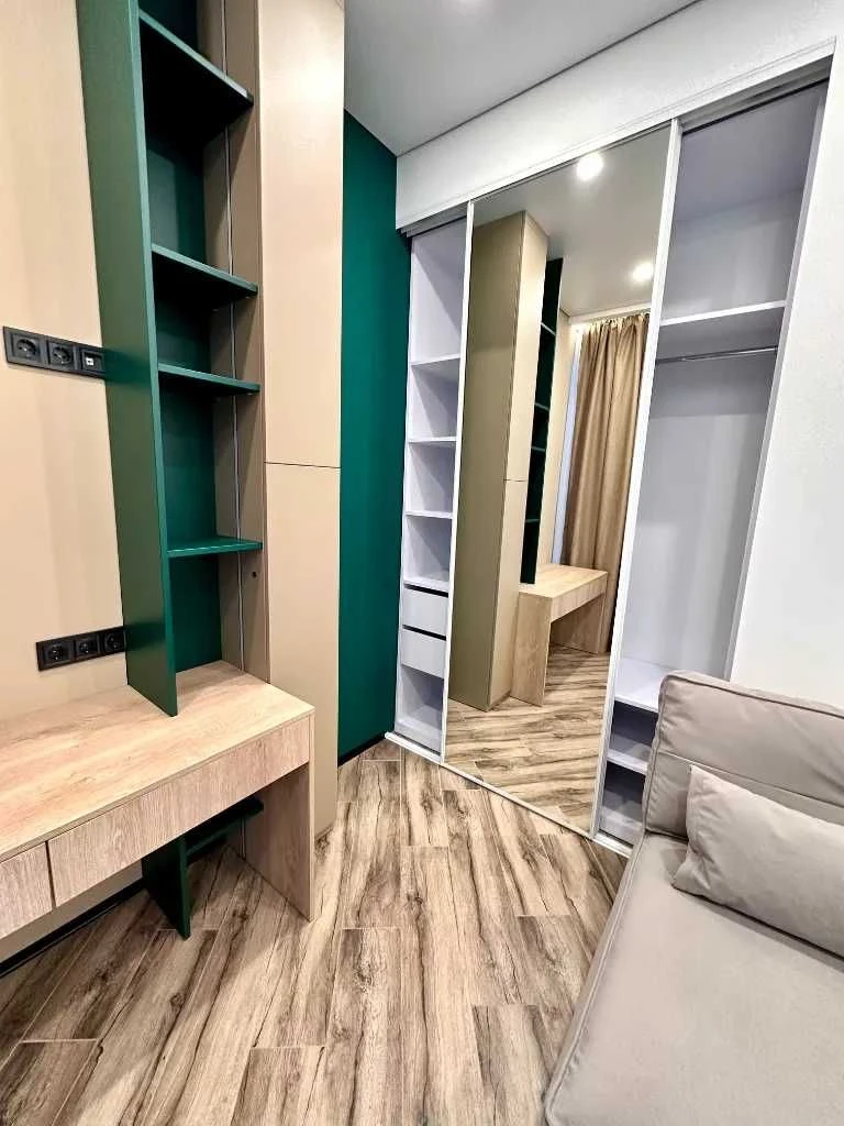 Продажа 3-комнатной квартиры в ЖК Comfort City Рибинский