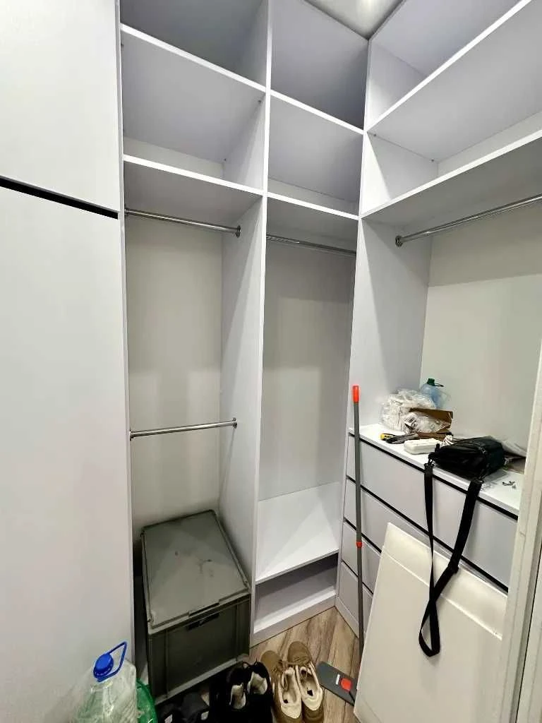 Продажа 3-комнатной квартиры в ЖК Comfort City Рибинский