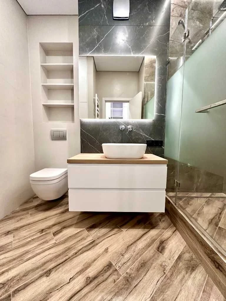 Продажа 3-комнатной квартиры в ЖК Comfort City Рибинский