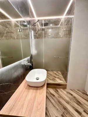 Продажа 3-комнатной квартиры в ЖК Comfort City Рибинский