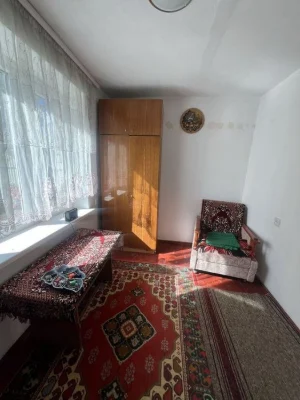 Охайний просторий будинок, є усі комунікації +альтанка 39879