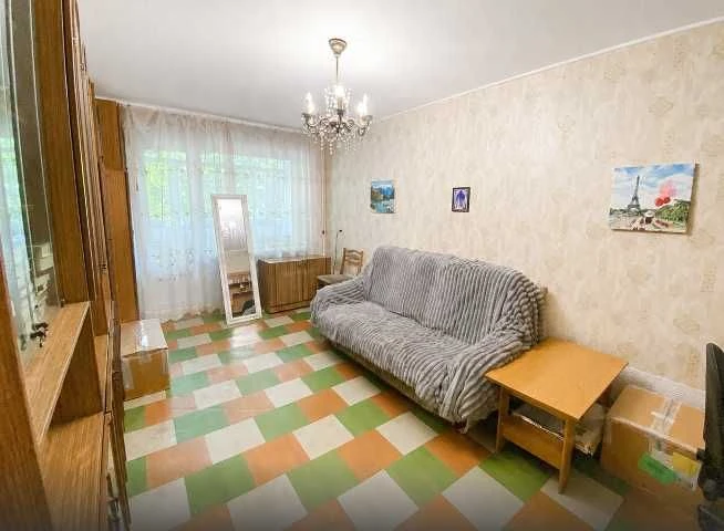 2-room apartment