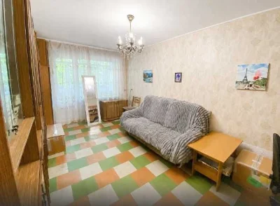2-room apartment