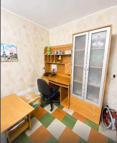 2-room apartment