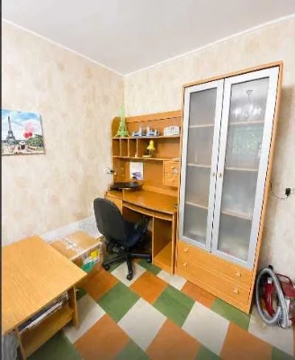 2-room apartment