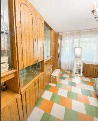 2-room apartment