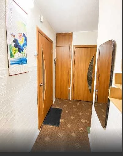 2-room apartment