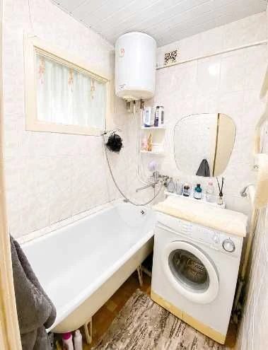 2-room apartment
