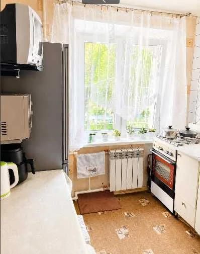 2-room apartment