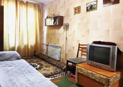 2-room apartment