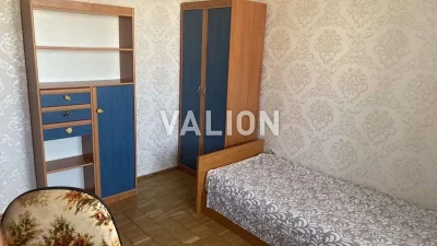 4-room apartment for sale, Mykolaiv St. 17