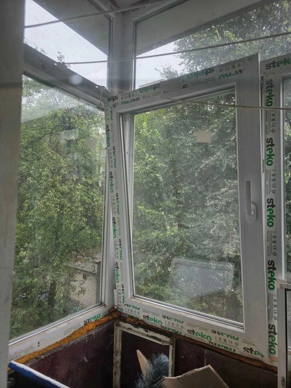 Продам 1 комнатную квартиру пр. Поля 135 Б