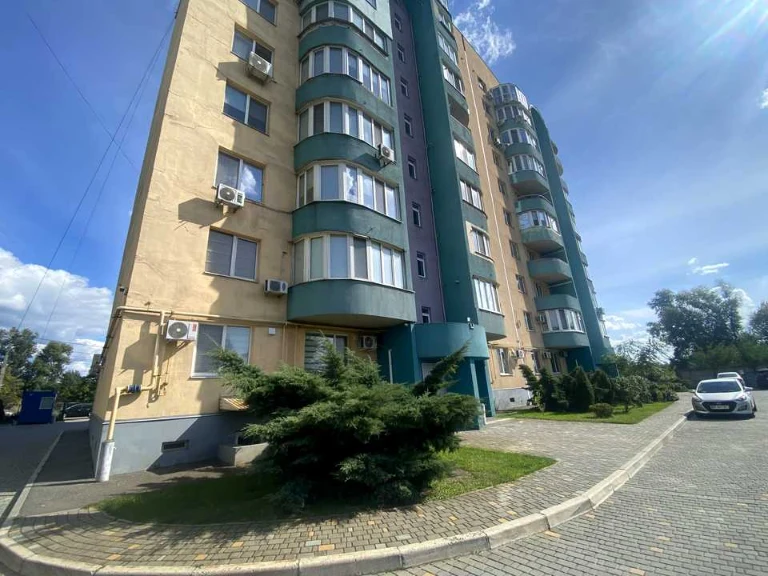 Квартира. Днепр, улица Степана Рудницкого