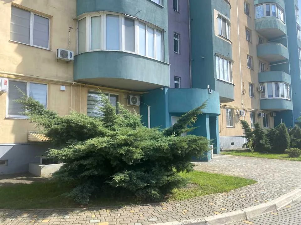 Квартира. Днепр, улица Степана Рудницкого