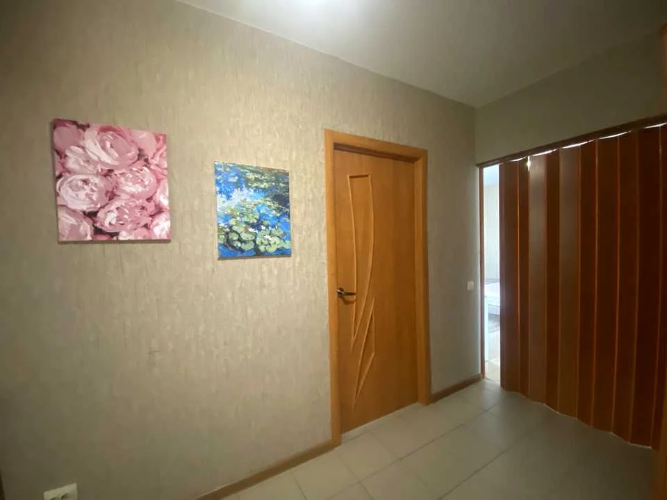 Квартира. Днепр, улица Степана Рудницкого